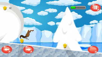 Age of Ice: Frosty Slides screenshot 5