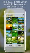 PicSmart Gallery : Photo Album, Smart Gallery Lock screenshot 0