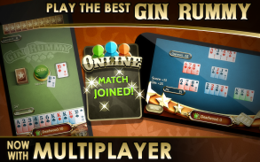 Gin Rummy screenshot 9