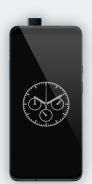 Clock Timer Xtra screenshot 2