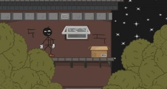 Stickman school escape 3 screenshot 5