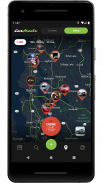 CarMeets - The Ultimate Car Enthusiast App screenshot 1