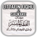 Fiqhu A Saukake - Fikhul Muyyasar Icon