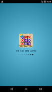 Tic Tac Toe Game screenshot 7