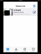 U Guard screenshot 6