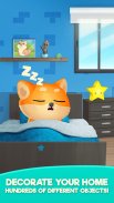 My Dog Shibo 2 – Virtual pet with Minigames screenshot 8