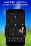 TV Remote for Panasonic | Tele screenshot 12