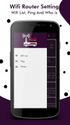 Wifi Manager 2021 screenshot 3