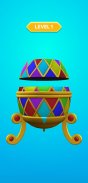 Spin for fun - 3D rotary puzzle game screenshot 2