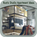 Rustic Studio Apartment Ideas