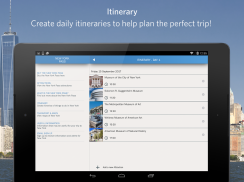 New York Pass - Travel Guide screenshot 6