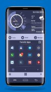 FlatUI Theme for Total Launche screenshot 6