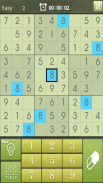 Sudoku Dunia screenshot 3