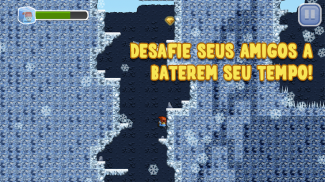 UpUp: Uma Aventura Congelante screenshot 3