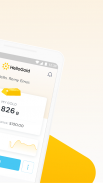 HelloGold - Gold Savings App screenshot 5