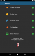 iRunner Run Tracking & Heart Rate Training screenshot 5