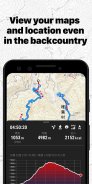 YAMAP -Social Trekking GPS App screenshot 3