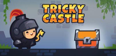 Tricky Castle: Trap Adventure