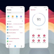 FinchMOD EMUI | Magic UI Theme screenshot 0