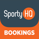 SportyHQ Bookings