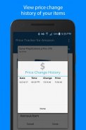 Price Tracker for Amazon screenshot 6