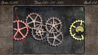 Spin Those Gears screenshot 4