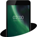 Theme For Nokia 2