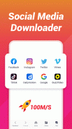 Video Downloader screenshot 2