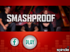 Spindie | Smashproof screenshot 5