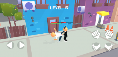 Epic Ragdoll Fighting screenshot 0