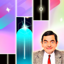 Mr. Bean Theme Song Piano Tiles