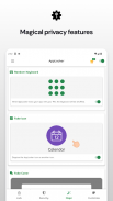 AI Locker: Hide & Lock any App screenshot 4