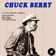 Chuck Berry best album screenshot 0