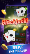 Blackjack Master screenshot 2