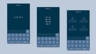 Math Games and Puzzles screenshot 8