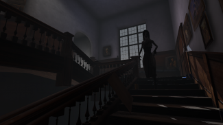 Eleanor's Stairway Playable Teaser screenshot 3