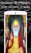 Guru Nanak Wallpapers HD screenshot 4