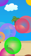 Пузырьки - Bubble screenshot 2