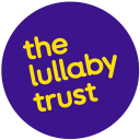 The Lullaby Trust Baby Check icon