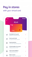 Twyp – Mobile payment for everything and everyone screenshot 1