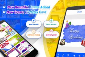 Birthday Card Maker screenshot 6