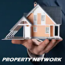 Property Network Icon