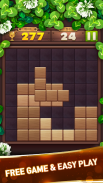 Wood Block Puzzle Game 2020 screenshot 7