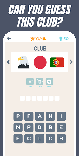 Adivinhe o Jogador com emojis – Apps no Google Play