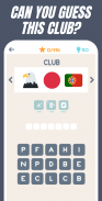 Emoji Quiz Football 2023 screenshot 3