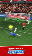 Score! Hero - Voetbalspellen screenshot 16