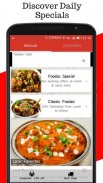 FoodZo - Online Food Order | Delivery screenshot 0