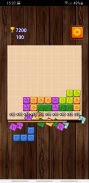 Block Puzzle - The Best Free Puzzle Game screenshot 5