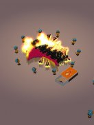 Matches Craft - Idle Game screenshot 7