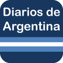 Diarios de Argentina Icon